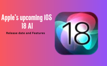 iOS 18: Everything You Need to Know About Apple's Latest Update