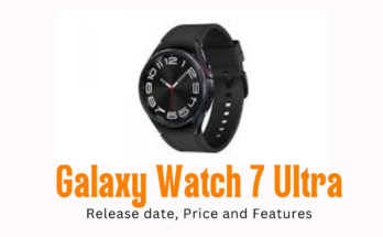 Galaxy Watch 7 Ultra: Everything We Know So Far