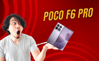 Poco F6 Pro Review: A Powerhouse of Performance and Value