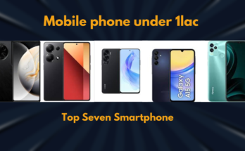 mobile phone under 1lac or 1 lakh