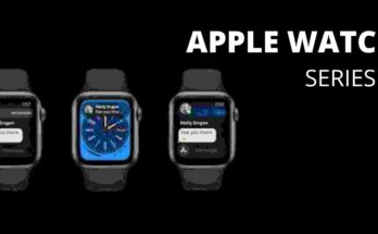 Apple watches 9