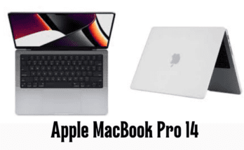 Apple MacBook Pro 14