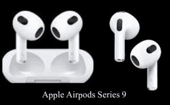 Apple Airpods Series 9