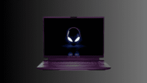 Alienware m18