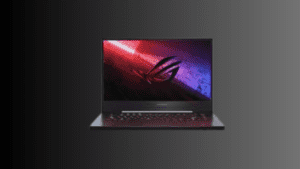 ASUS ROG Zephyrus G15