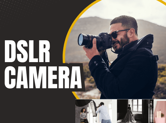 The Rise of DSLR Phones