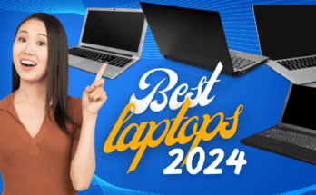 Best Laptops for College Students in (2024)