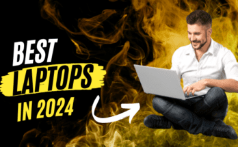  Best Laptops of 2024: