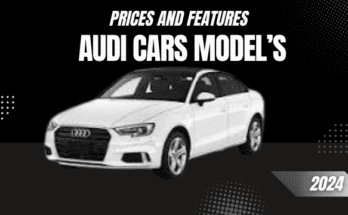 Audi Car Price and Feature's : A3, A4, A5