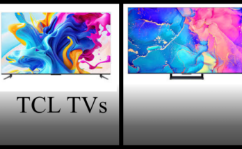 TCL TVs in Detail (2024)