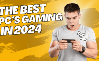  The Best Gaming PCs of 2024