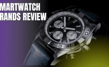 Lesser-Known Smartwatch Brands: Hidden Gem Review