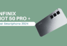 Infinix Hot 50 Pro & Pro Plus Price (2024)