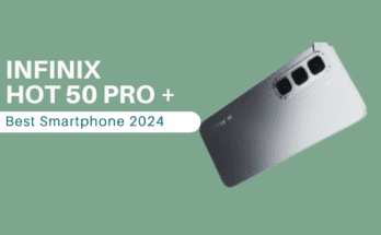 Infinix Hot 50 Pro & Pro Plus