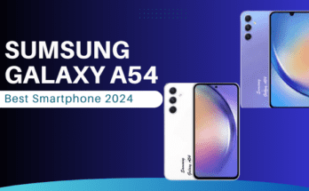 Samsung Galaxy A54