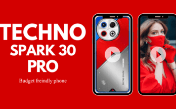 Techno Spark 30 Pro Price (2024)