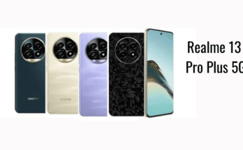 Realme 13 Pro Plus 5G (2024)