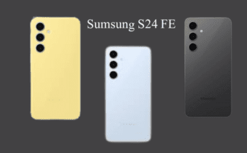 Samsung Galaxy S24 FE Price (2024)